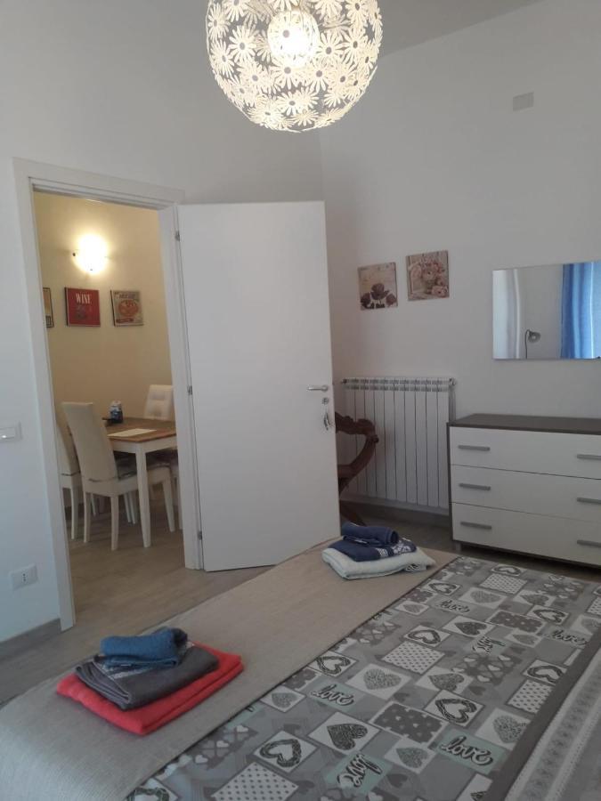 Casa Del Cioccolato Apartamento Palermo Quarto foto