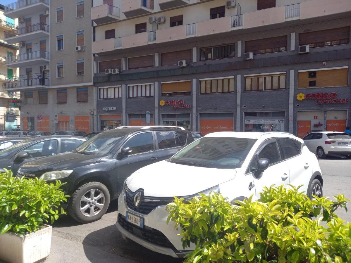 Casa Del Cioccolato Apartamento Palermo Exterior foto