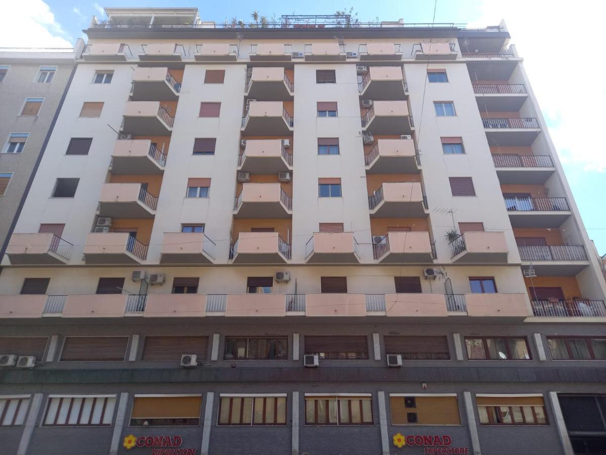 Casa Del Cioccolato Apartamento Palermo Exterior foto